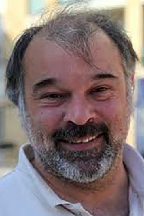 Gérard Dubouche profile photo