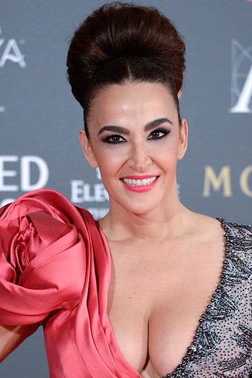 Cristina Rodríguez Torres profile photo