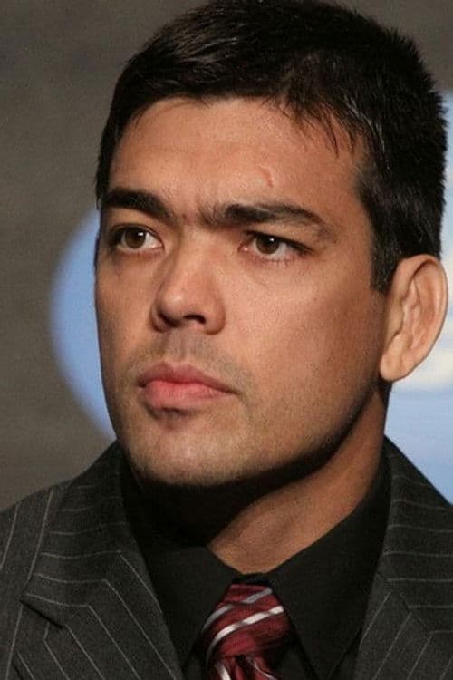 Lyoto Machida profile photo