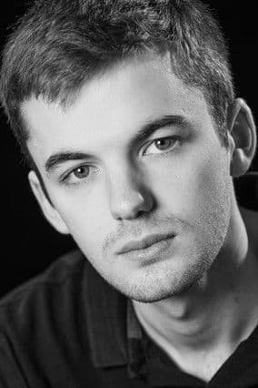 Christopher Grant profile photo