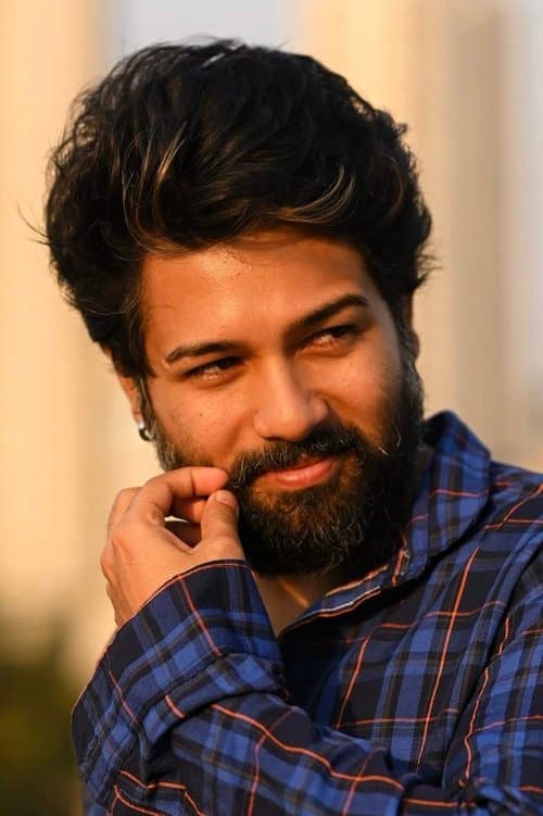 Mrinmoy Das profile photo