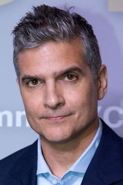 David Levien profile photo