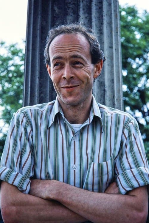 David Wharry profile photo