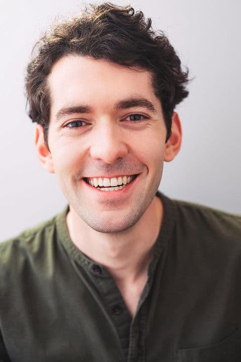 Patrick Dunning profile photo