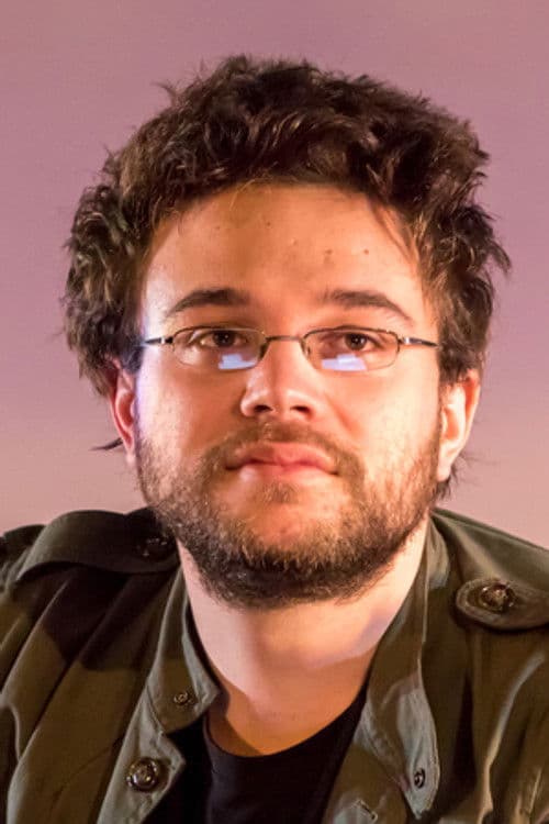 Antoine Daniel profile photo