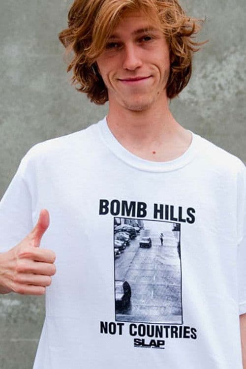 Justin Schulte profile photo