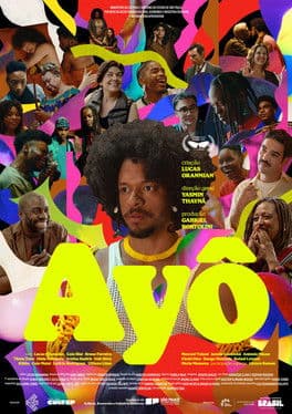 Ayô poster