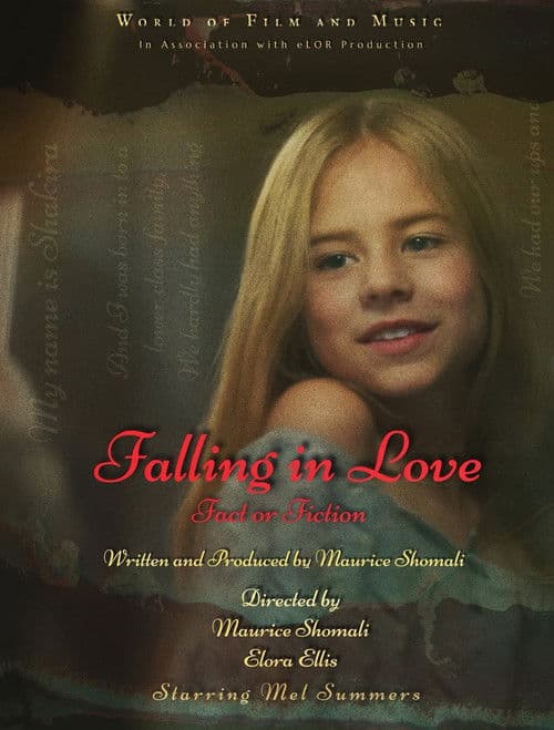 Falling in Love: Fact or Fiction poster