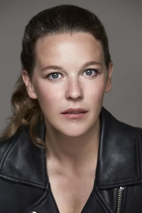 Josefin Neldén profile photo