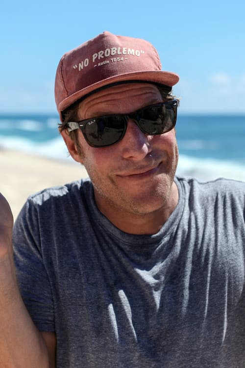 Jason Baffa profile photo