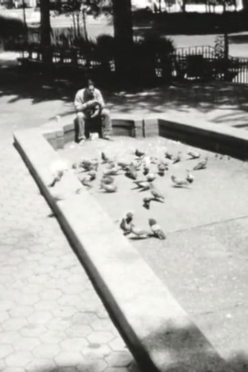 Angels Watching Over Me poster