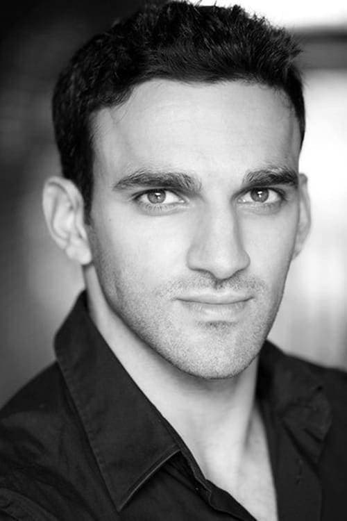 Davood Ghadami profile photo