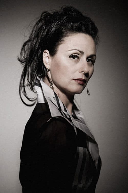 Hana Azoulay-Hasfari profile photo