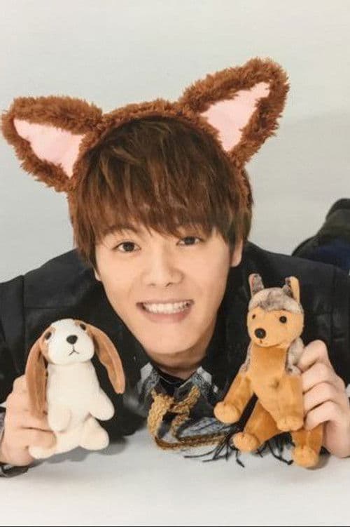 Ryuta Muro profile photo