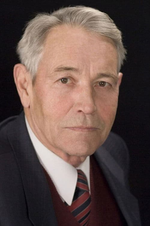 Vladimir Zemlyanikin profile photo