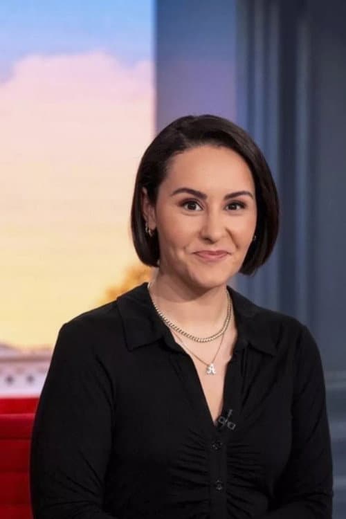 Ali Vitali profile photo