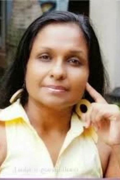 Anoma Janadari profile photo