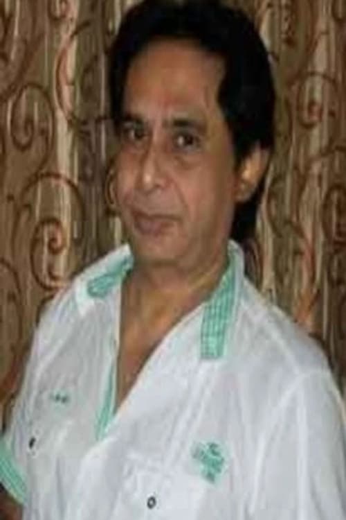 K. Murali Mohana Rao profile photo