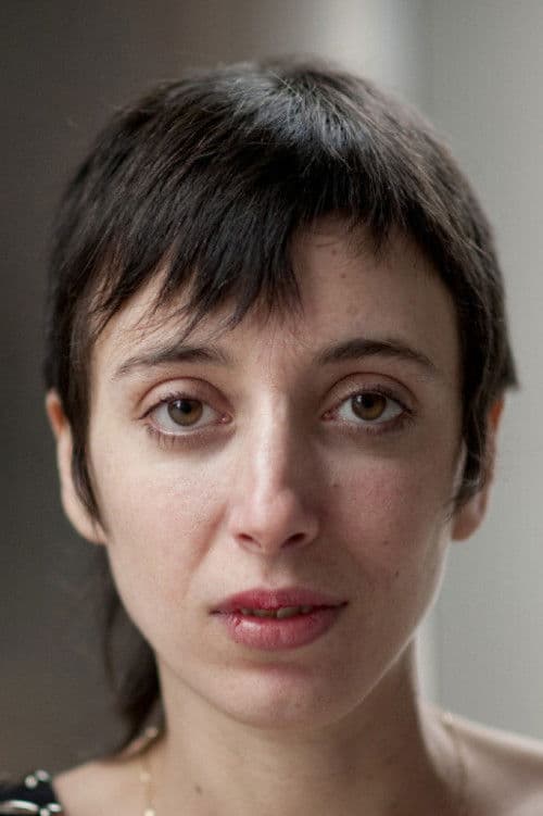 Lara Roxx profile photo