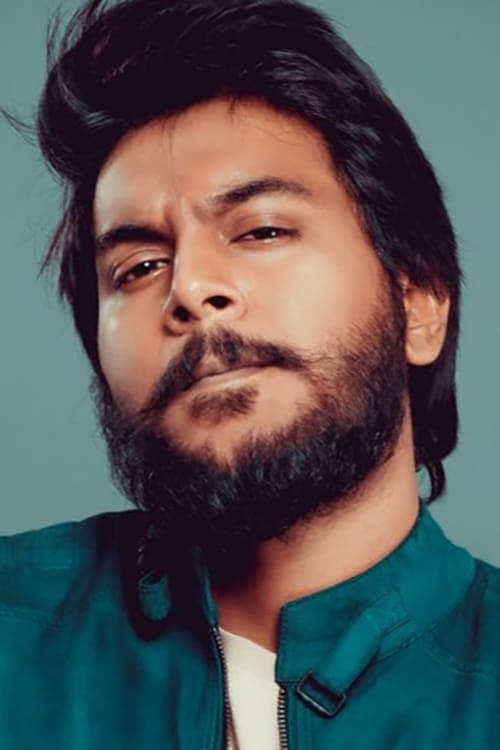 Sananth profile photo