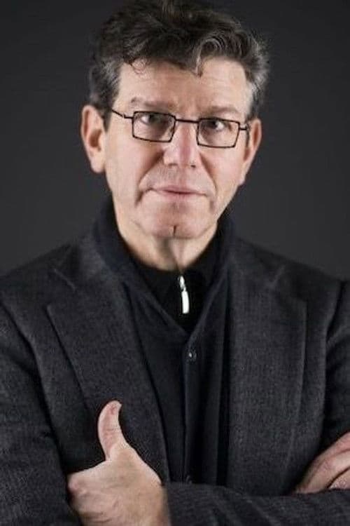 Robert Carsen profile photo