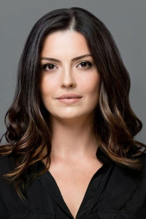 Yasemin Balık profile photo
