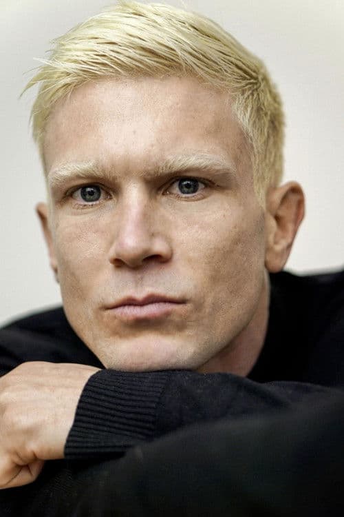 Kevin Brand profile photo