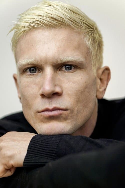 Kevin Brand profile photo