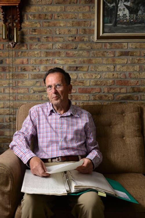 Frits Veerman profile photo