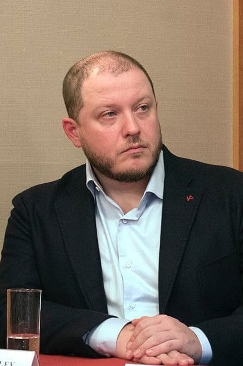 Dmitry Kiselev profile photo