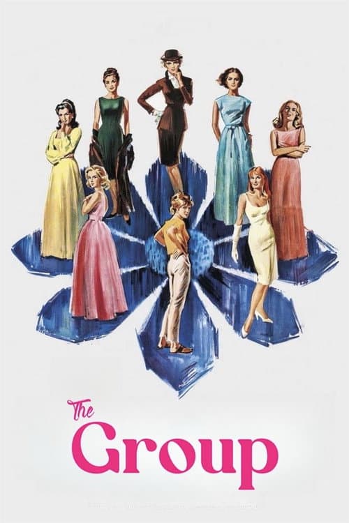 The Group poster