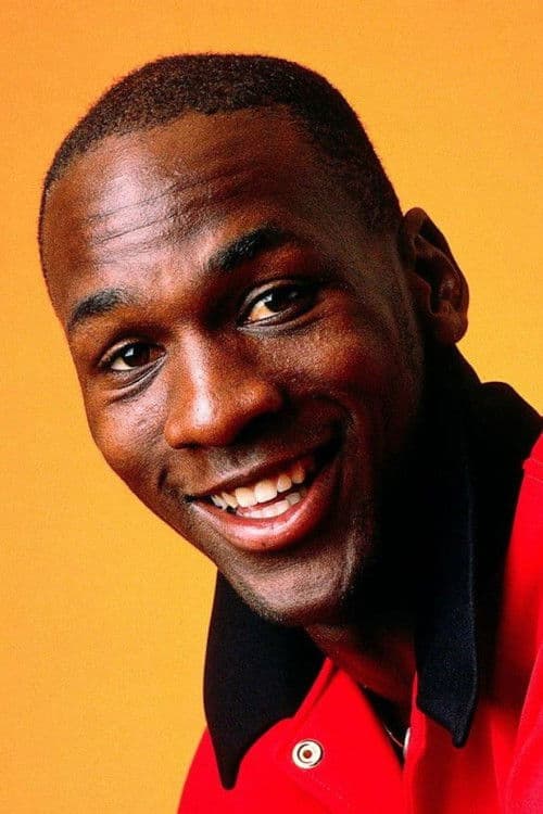 Michael Jordan profile photo