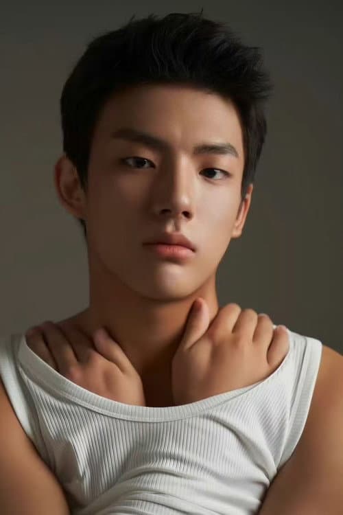 于梓 profile photo