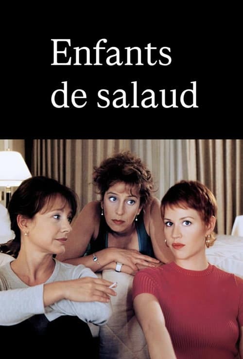 Enfants de salaud poster