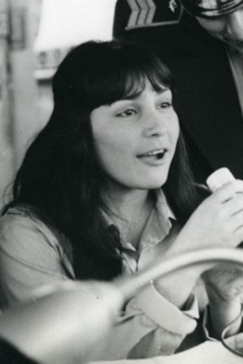 Lali Khurieva profile photo