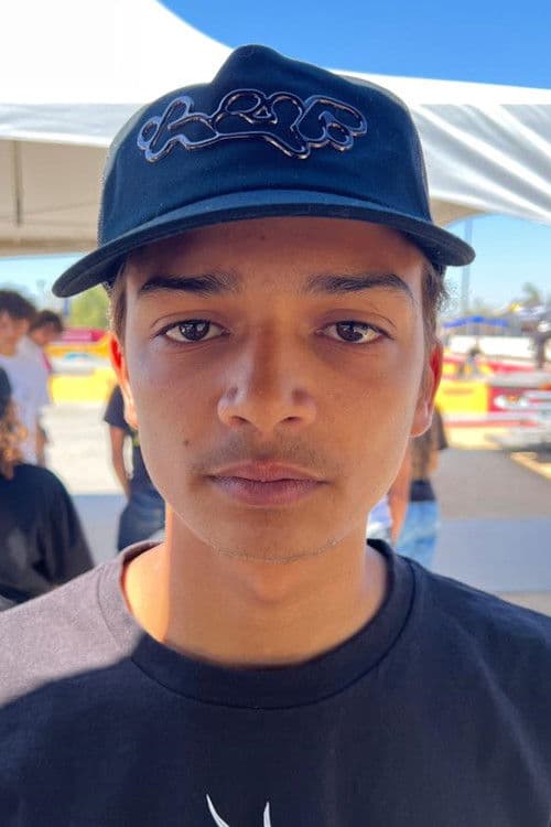 Romel Torres profile photo