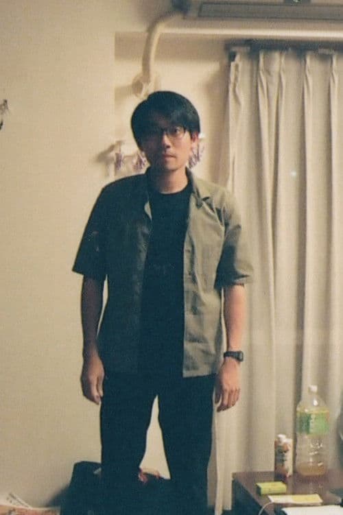 Shun Ikezoe profile photo