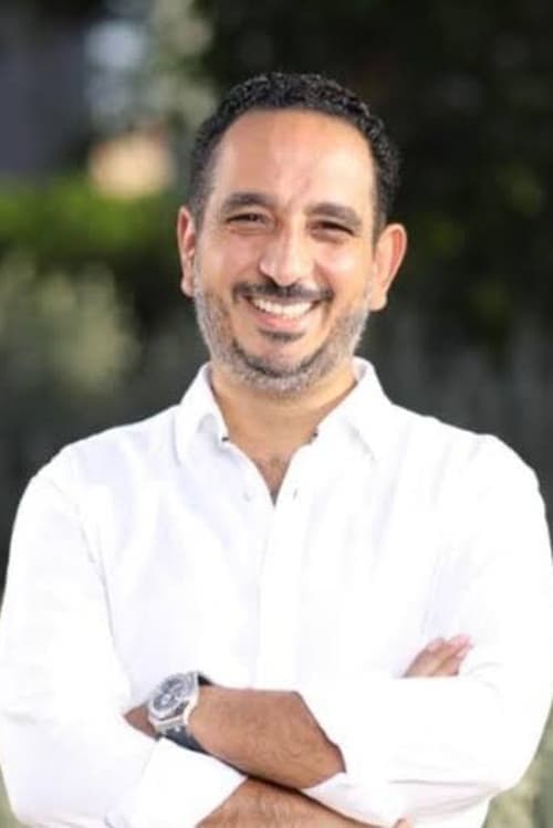 Tarek El Ganainy profile photo