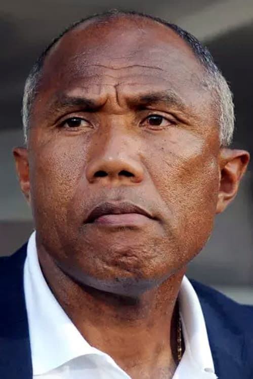 Antoine Kombouaré profile photo