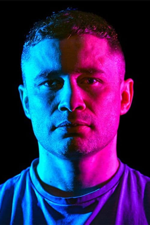 Carl Frampton profile photo