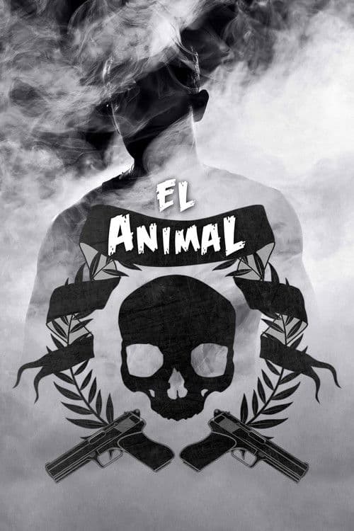 El animal poster