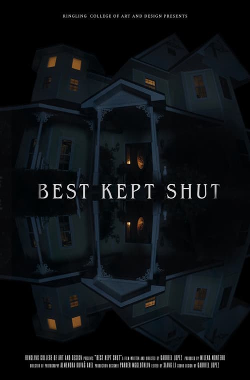 Best Kept Shut poster