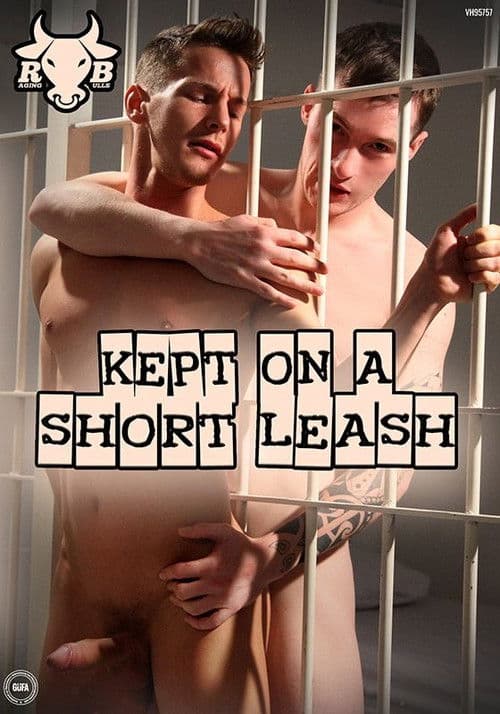 Kept on a Short Leash poster