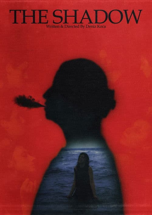 The Shadow poster