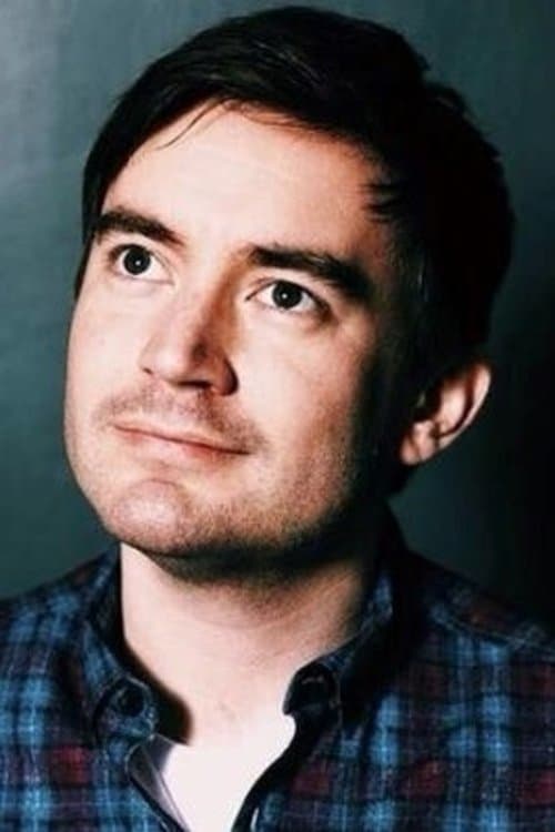 James Hartnett profile photo