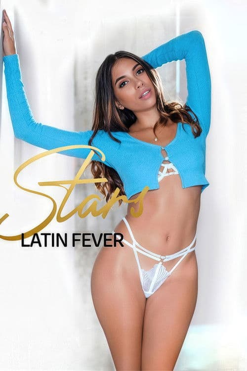 Stars: Latin Fever poster
