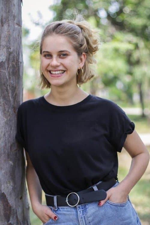 Elisabet Casanovas profile photo