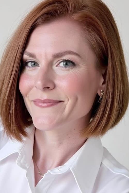 Courtney Shaffer profile photo