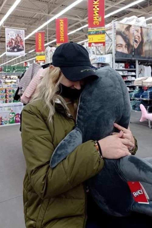 Valeriia Kostiuchyk profile photo