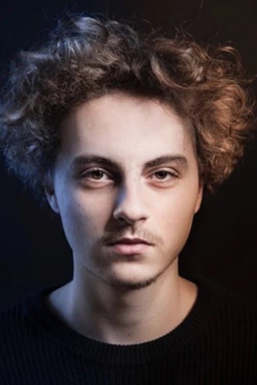 Aaron Roggeman profile photo